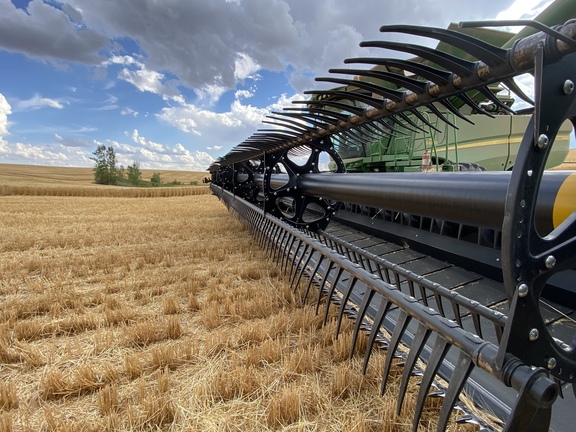 2020 MacDon FD145 Header Combine