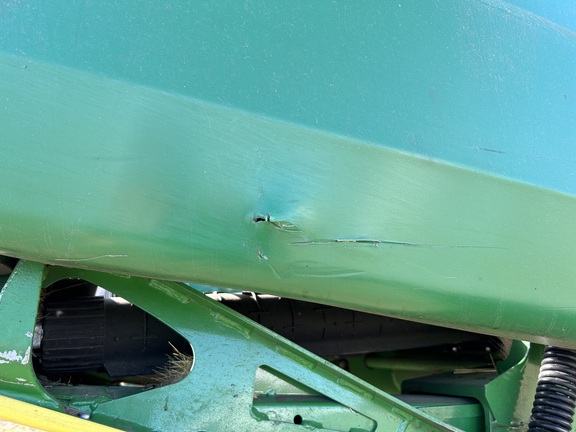 2023 John Deere HD45F Header Combine