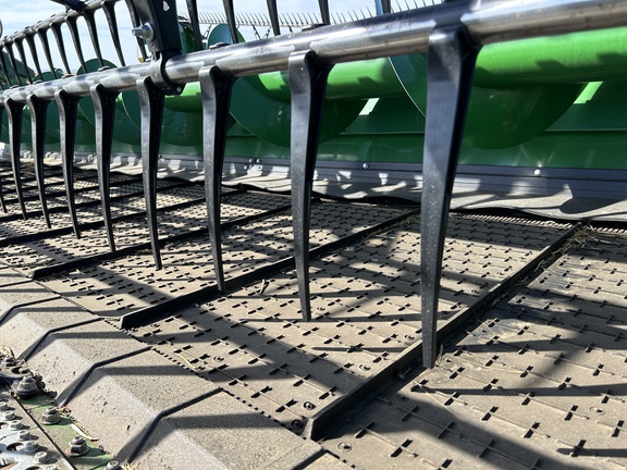 2023 John Deere HD45F Header Combine