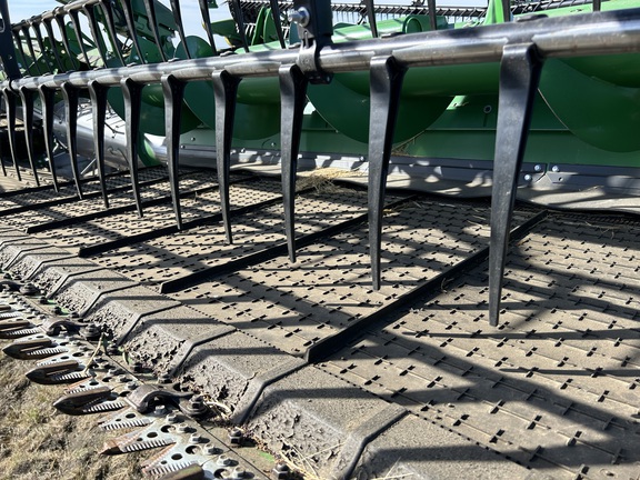 2023 John Deere HD45F Header Combine