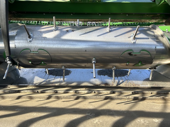 2023 John Deere HD45F Header Combine