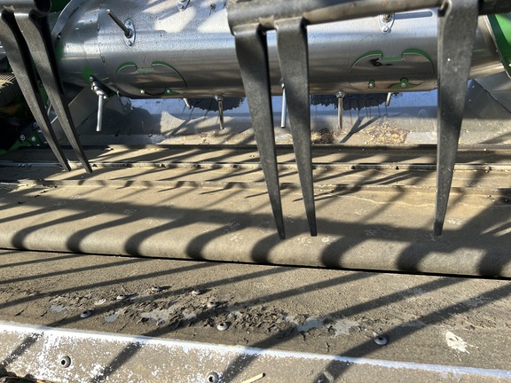 2023 John Deere HD45F Header Combine