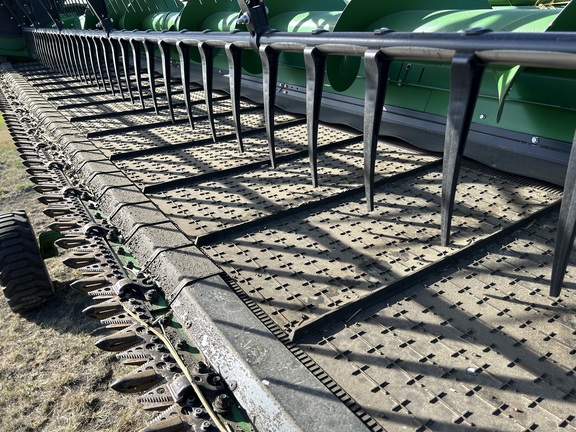 2023 John Deere HD45F Header Combine