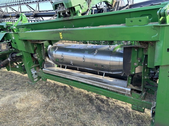 2023 John Deere HD45F Header Combine
