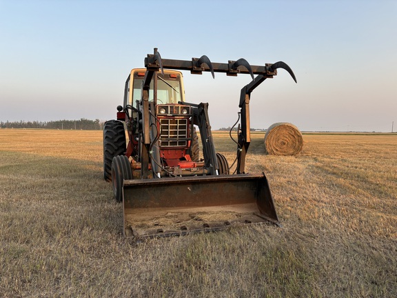 1978 International 1486 Tractor