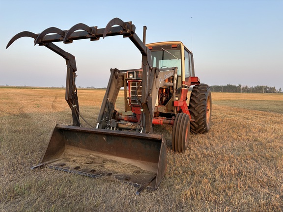 1978 International 1486 Tractor