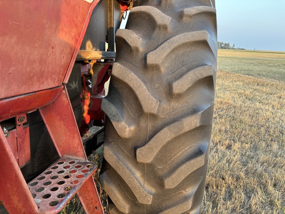 1978 International 1486 Tractor