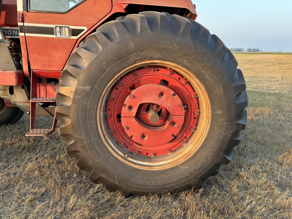 1978 International 1486 Tractor