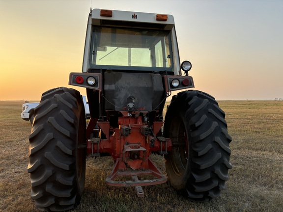 1978 International 1486 Tractor