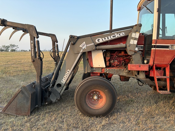 1978 International 1486 Tractor