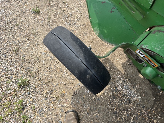 2013 John Deere 569 Premium Baler/Round