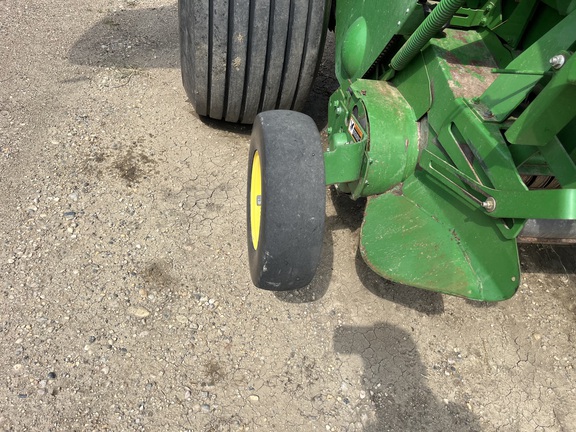 2013 John Deere 569 Premium Baler/Round