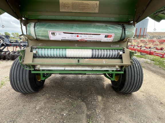 2013 John Deere 569 Premium Baler/Round