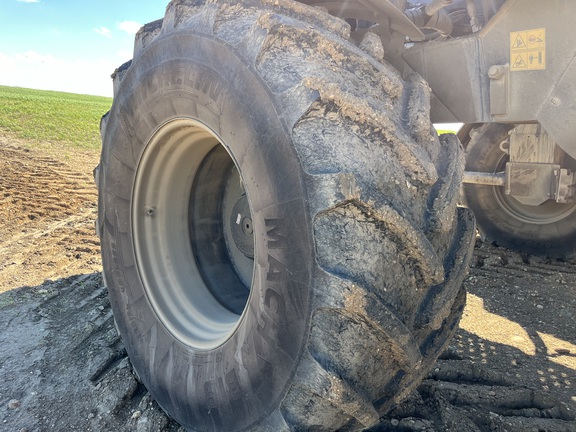 2022 New Holland SP.370F Sprayer/High Clearance