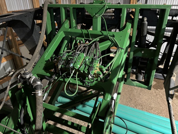 2009 John Deere 4930 Sprayer/High Clearance