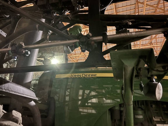 2009 John Deere 4930 Sprayer/High Clearance