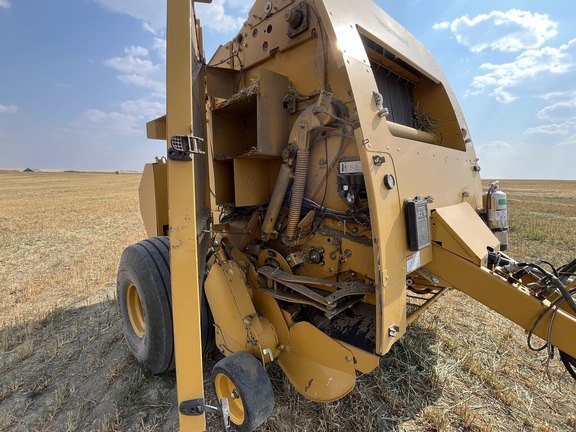 2019 Vermeer 605N Baler/Round