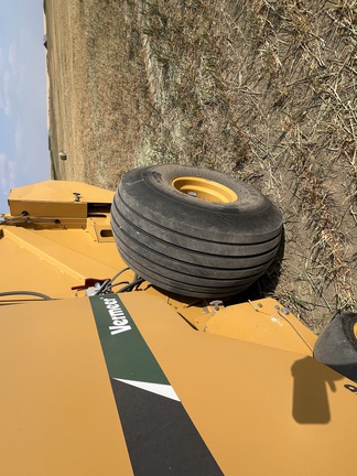 2019 Vermeer 605N Baler/Round