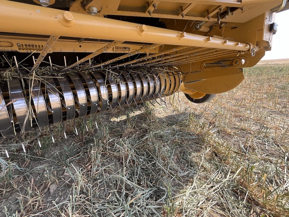 2019 Vermeer 605N Baler/Round