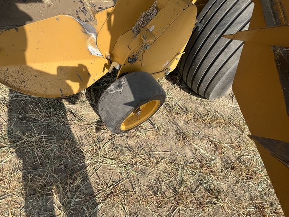 2019 Vermeer 605N Baler/Round