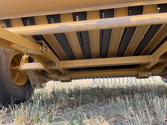 2019 Vermeer 605N Baler/Round