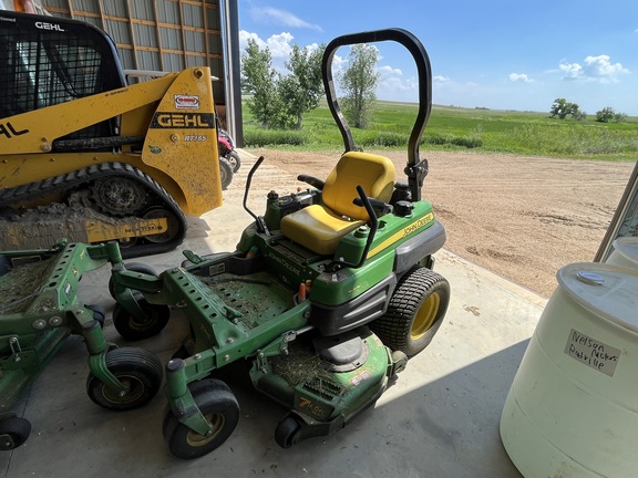 2008 John Deere Z830A Mower/Zero Turn