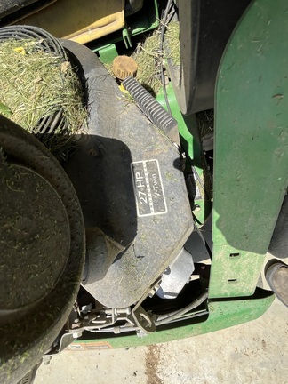 2008 John Deere Z830A Mower/Zero Turn