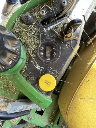 2008 John Deere Z830A Mower/Zero Turn