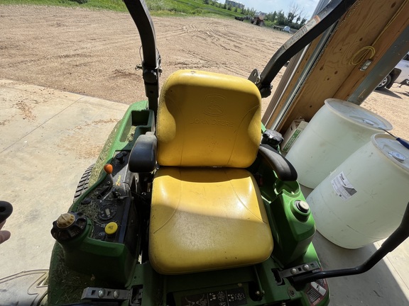 2008 John Deere Z830A Mower/Zero Turn