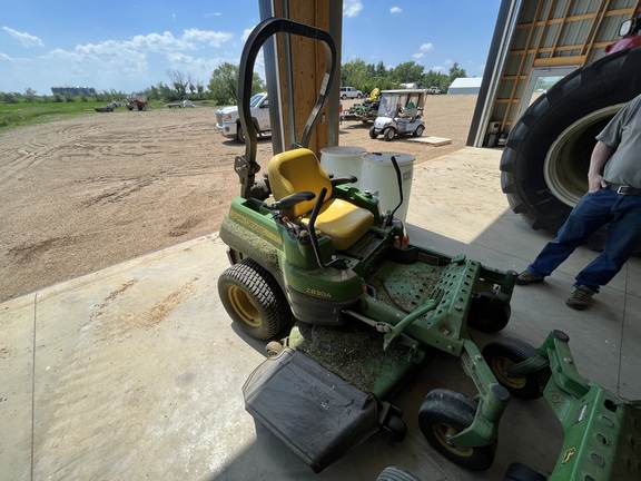 2008 John Deere Z830A Mower/Zero Turn