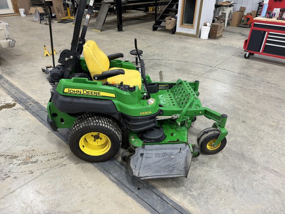 2008 John Deere Z830A Mower/Zero Turn