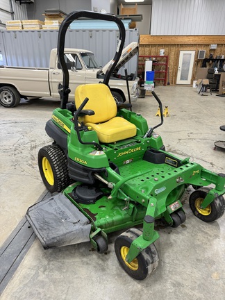 2008 John Deere Z830A Mower/Zero Turn