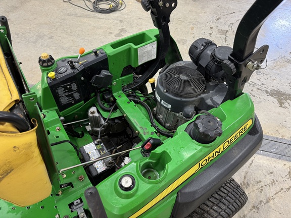 2008 John Deere Z830A Mower/Zero Turn