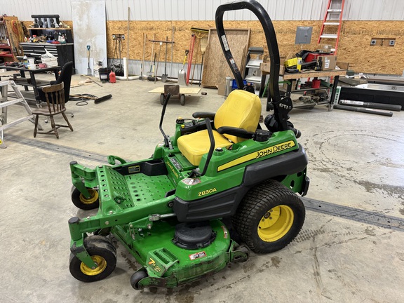 2008 John Deere Z830A Mower/Zero Turn