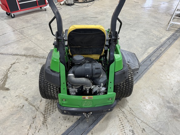 2008 John Deere Z830A Mower/Zero Turn