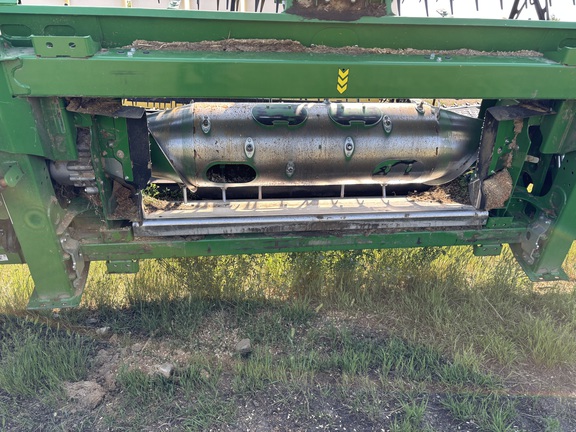 2023 John Deere HD45R Header Combine
