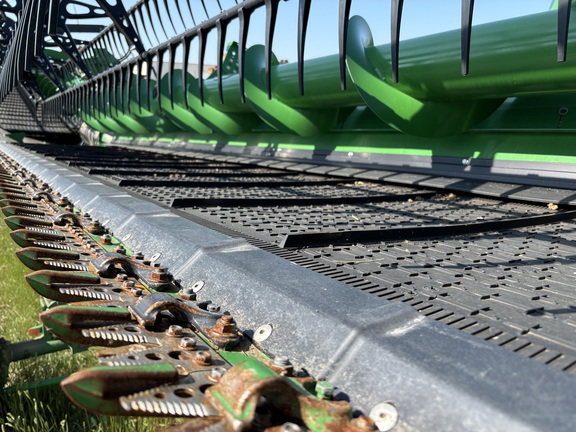 2023 John Deere HD45R Header Combine