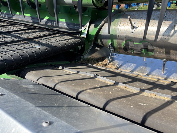 2023 John Deere HD45R Header Combine