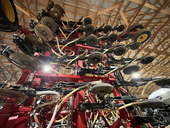 2016 Bourgault 3320 Air Seeder