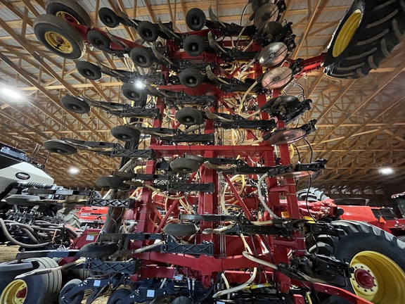 2016 Bourgault 3320 Air Seeder