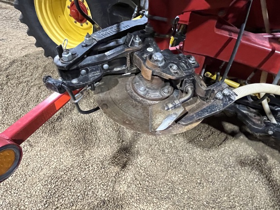 2016 Bourgault 3320 Air Seeder