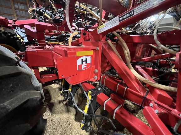 2016 Bourgault 3320 Air Seeder