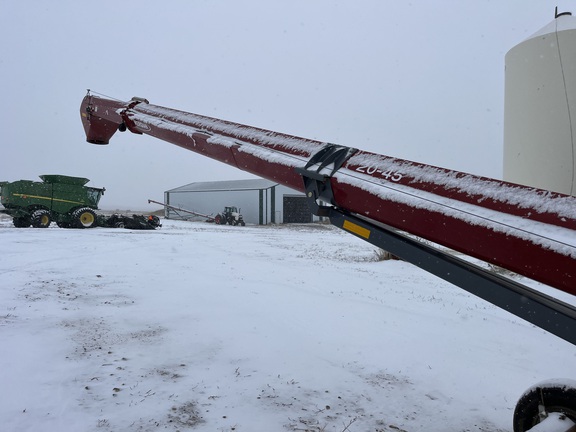 2018 Misc 20-45 Conveyor Grain Auger