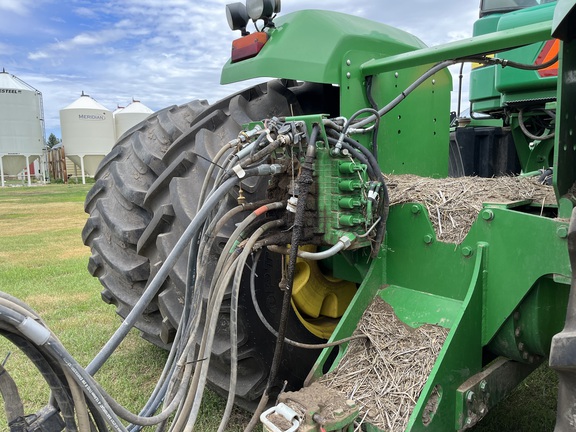 2009 John Deere 9630 Tractor 4WD