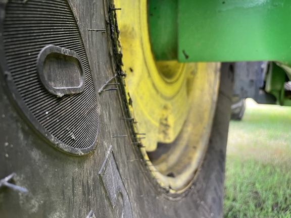 2009 John Deere 9630 Tractor 4WD