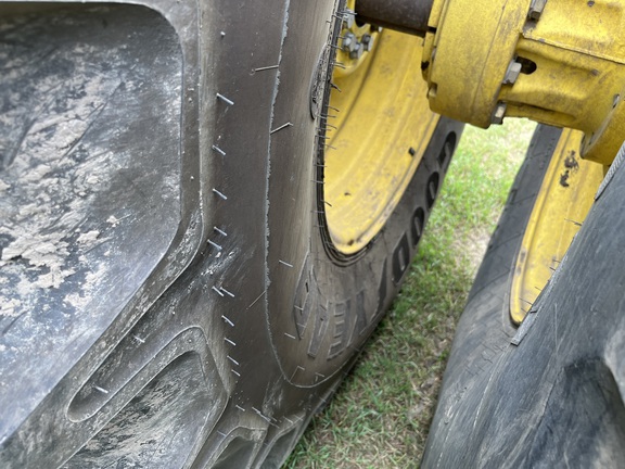 2009 John Deere 9630 Tractor 4WD