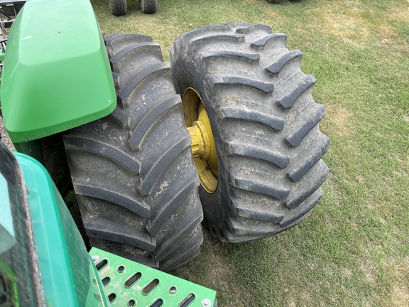 2009 John Deere 9630 Tractor 4WD