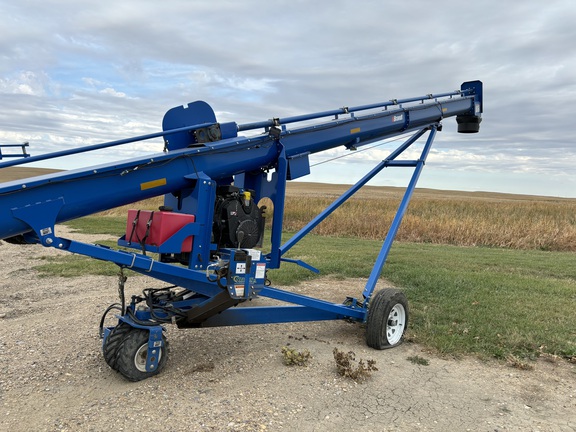 2021 Brandt 1345 Grain Auger