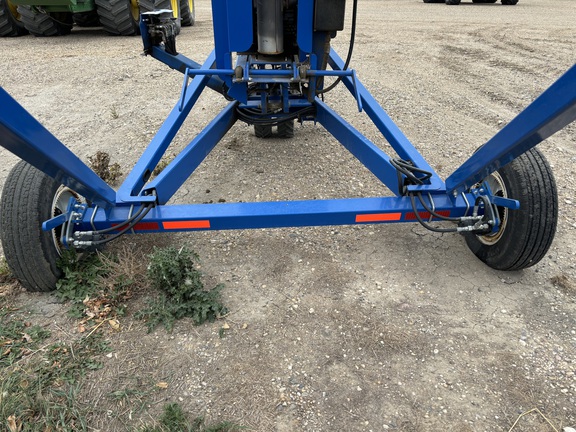 2021 Brandt 1345 Grain Auger