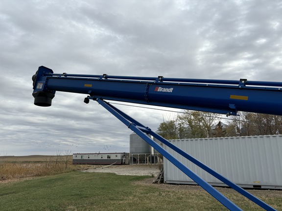 2021 Brandt 1345 Grain Auger